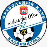 WBSC "Альфа-09"